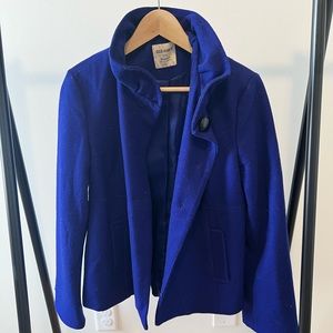 Old Navy jacket
